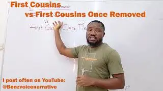 First Cousins vs First Cousins Once Removed&mdash;Don&rsquo;t Mix Them Up!