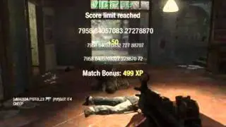 DA PIST0L23 - 720 Quick Scope lol