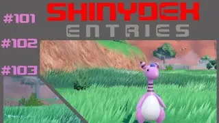 Pokemon Scarlet and Violet Shiny Hunting Guide: How to Get a Shiny Mareep, Flaffy, Ampharos