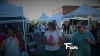 Prosser Washington Art Walk and Wine Gala