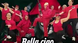 Bella Ciao ( Lyrics) 