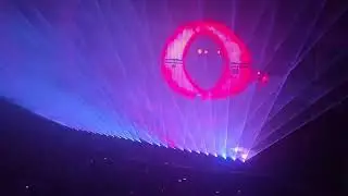Like A Prayer - Gareth Emery feat Annabel (Live @ 02 Academy, Brixton 6th Sept 2025)