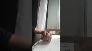 Amazing fast ring trick, go subscribe 😉