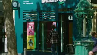 DELIPOP Paris - Bienvenue au premier local!