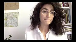 Roberta Priore parla delle prime pagine dello Zibaldone