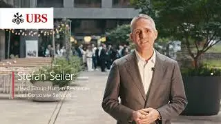 Building Bridges at UBS: The Power of Employee Networks