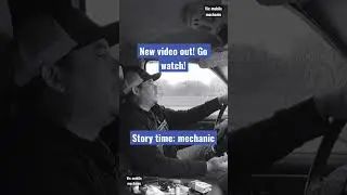 #mobilemechanic #mechanics #texas #storytime #fyp #story