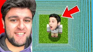 MINECRAFT მაგრამ ერთ ბლოკში!