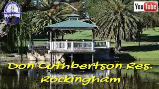 Don Cuthbertson Reserve 2026 - Rockingham - Western Australia