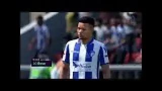 FIFA 18 Career Mode Colchester Utd Ep 98 (Youth Squad Propects 3)