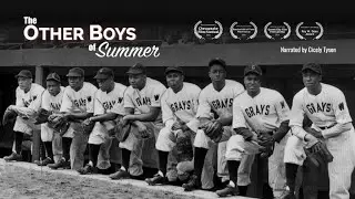 Jacksonville Jumbo Shrimp - The Other Boys of Summer (Post-Screening Panel)
