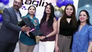 Aqlix Journey: Vision to Global Reach | Most Trusted IT Company 2025