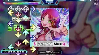[SM5] Dance Dance Revolution A20 PLUS- CONNECT-