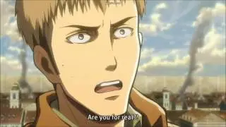 Attack on Titan All Death   Creepy Scenes Part 3 18