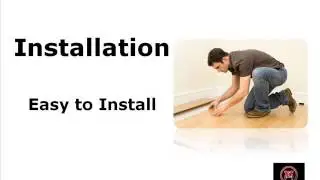 Advantages and Disadvantages of Laminate Flooring