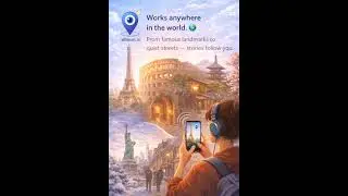 Turn Any Photo Into a Tour Guide | AI Travel Stories with AllTours.ai