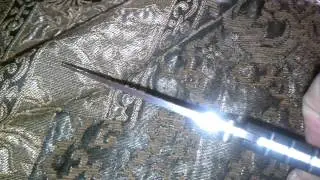 Cold Steel HOLD OUT II