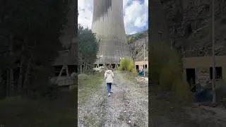 Entrem a la CENTRAL T&Egrave;RMICA de CERCS