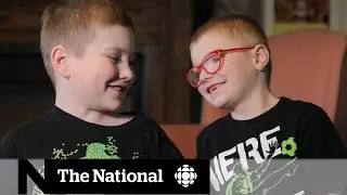 Life-saving drug for cystic fibrosis inaccessible for most | CBC Go Public
