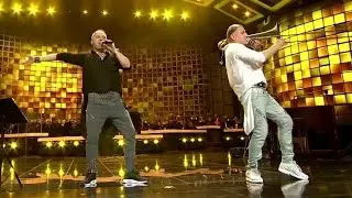 OPOLE 2015 - Bracia Golec - Medley największych przebojów Skaldów