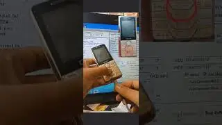 QMobile Dabang Boot Key | Find boot key Q mobile MTK#videos #mobile #software #bootkey