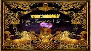 BIG K.R.I.T - Serve This Royalty