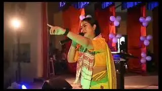 TOI BHAL NAPALE | SUSHMITA TRISHA LIVE SHOW