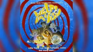 08 Fishtastic - Terry Jones (Music From 