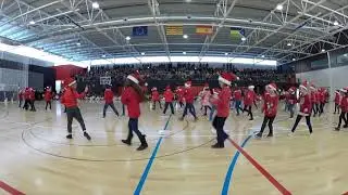 VAL de la Atalaya - Clases de 1ºEP