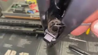 New 350 Legend Upper Cycling Problems PT. 1