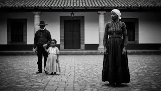 Caso Real em Puebla: La Esclava que Fingió No Reconocer a su Hija (1861)