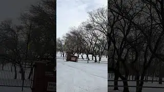 Weyburn Weather Channel #saskatchewan #weyburn #weatherreport