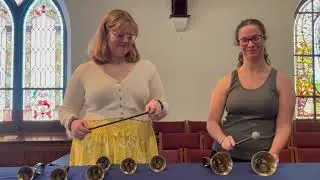 How To: Mallet a Handbell!