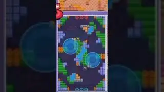 Brawl Stars Map Making at its Finest? 😬