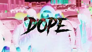 FLYTAPE#07 PEWUEL, DSi, GRANDE - DOPE (Video)