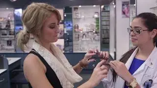Family Eye Care Tour