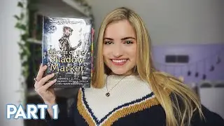 Ghosts of the Shadow Market | Book Review PART 1