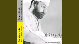 Raga Asa - Tar Shehnai