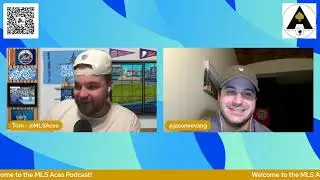 MLS Aces Podcast Ep 360 - Inter Miami Super Team, Facundo Torres to Orlando, USL 1st Division & More