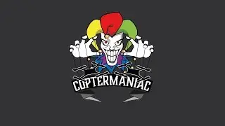 Coptermaniac INTRO