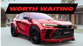 Top 10 Cars Worth Waiting in 2026!
