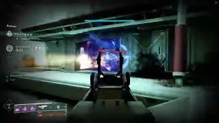 Destiny 2 diamond lance