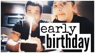 Vegan Cakes and Birthday Celebrations