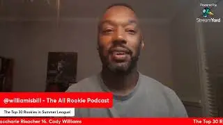 The Top 30 Rookies in Summer League (The All Rookie Podcast)