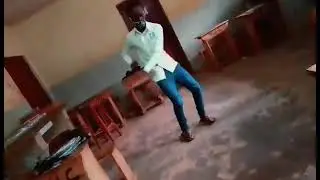 Kirkson Kingswin ft Dir  Rick Brown No Stylish dance video