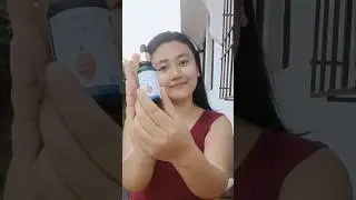 nature sure pores marks premium facial oil❤