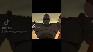 Sorry about this edit, because idk what to post #theirongiant #1999 #irongiant #Giant #edit #fyp