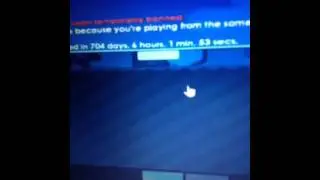 SweGamerHD i get banned and hacked from me channel :(