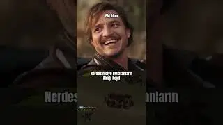 Nerdesin Diye PM Atanlar | People Who Text Just to Say 