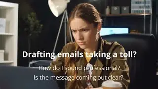 How I use AI email generator to draft professional emails in seconds for free
